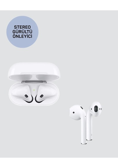 İphone 11 Pro 12 Pro 13 Pro 14 Pro 15 Pro Uyumlu Gürültü Önleyici Kablosuz Kulaklık Antrasit Melanj