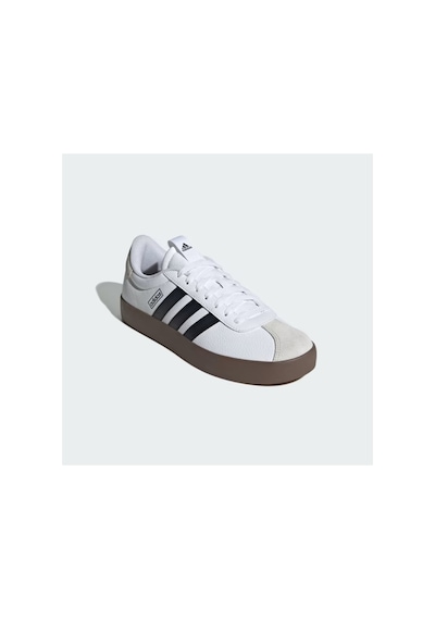 Adidas Vl Court 3.0 Beyaz Erkek Sneaker Id6285