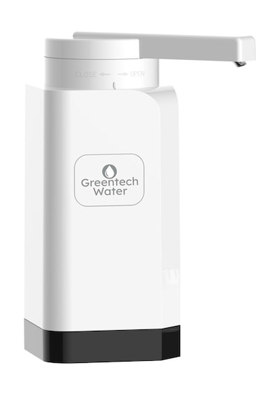 Greentech Water Tezgah Üstü Musluk Ucu Arıtıcı / GW-D07