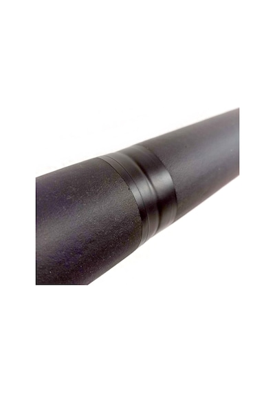 Tr Bant Evi Siyah Pvc Bant 6 Adet 5cmx25m Geniş İzolasyon Bandı 50mm