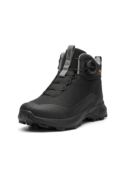 Ms Premium 210500 Çocuk Outdoor Bot Siyah