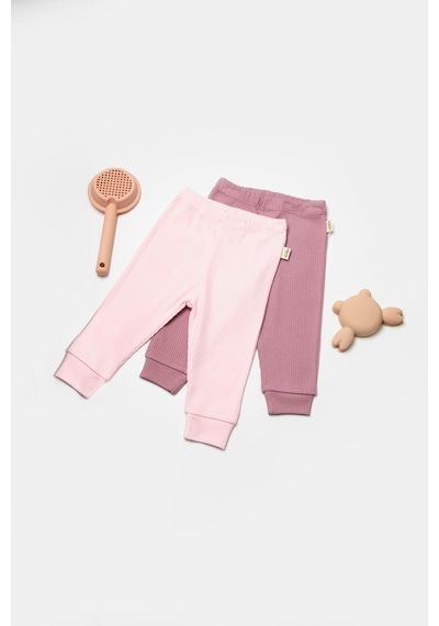 BabyCosy Organik 2 Li Pantolon Csyb9030 001
