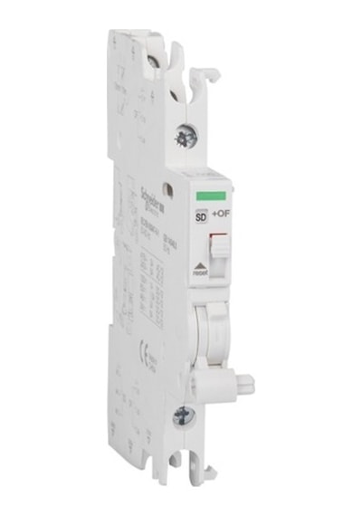 Schneider A9A26929 Yardımcı Kontak Iof/Sd+Of - 2Ak - Ac/Dc