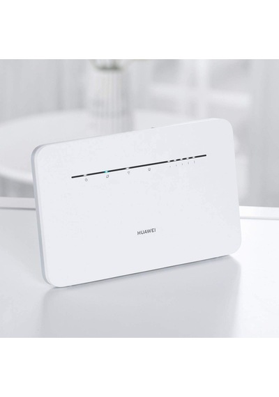 Huawei B535-232 Lte Beyaz