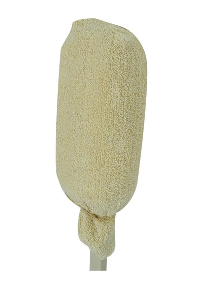 Koton Plastik Saplı Sırt Kesesi 11 x 49 CM