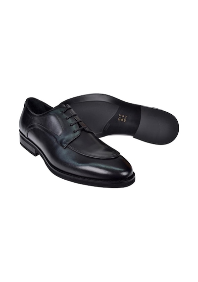 Pullman Hakiki Deri Klasik Erkek Ayakkabı Plm-76705 Siyah-siyah Siyah Pullman Hakiki Deri Klasik Erkek Ayakkabı Plm-76705 Siyah-siyah Siyah