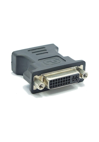 Dişi dvi erkek vga 24+5 dvi vga çevirici erkek vga dişi dvi çevirici