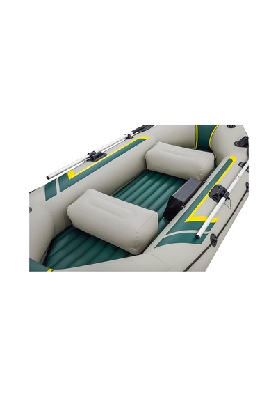 Bestway Hydro-Force Ranger Elite X3 Şişme Bot Set