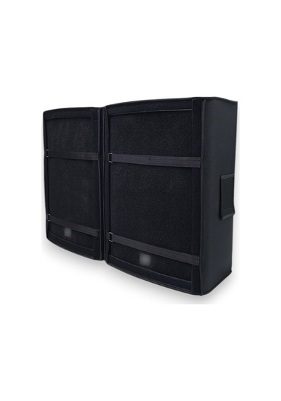 Stınger 15" Pasif Hoparlör Kabin İçin Uyumlu Soft Case Kılıf
