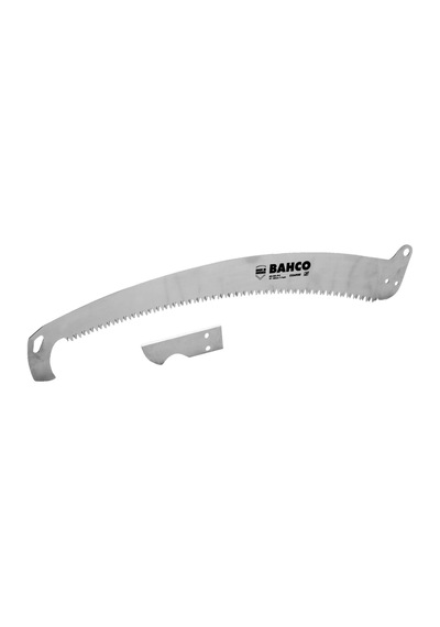 As-c39-jt-c Yedek Bıçak Kıvrımlı Kutup 390mm Yedek Parça