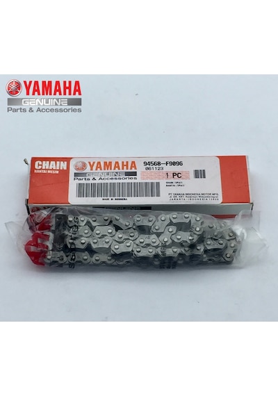 Eksantrik Zinciri Yamaha N-max 155cc 2015-2023