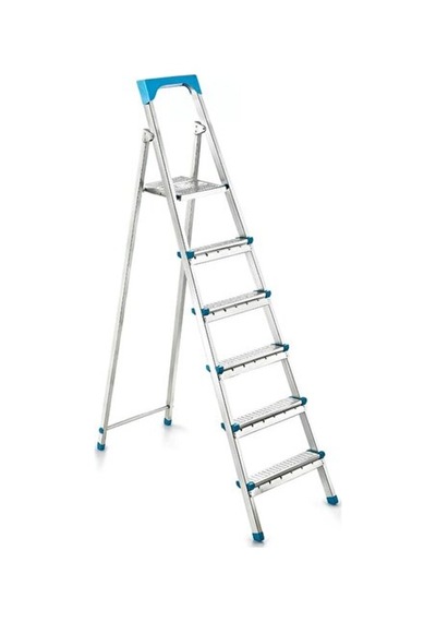 Perilla 5+1 Merdiven Portatif