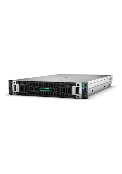 Hpe Dl380 G11 Xeon Gold 6530 P81787-425 64gb Ddr5 Rdımm-2x480gb Ssd-2x1100w Rack Sunucu