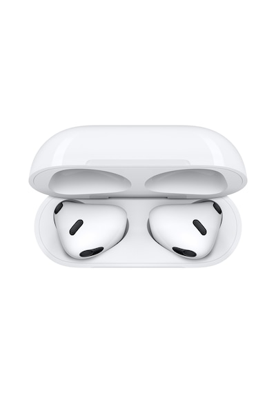 Apple AirPods 3.Nesil MME73TU/A ve MagSafe Şarj Kutusu Bluetooth Kulak İçi Kulaklık