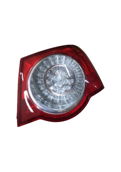 Otobalcı Vw Passat B6 Stop Lambası Sağ Taraf Dış Stop 2005 - 2010 Ledli