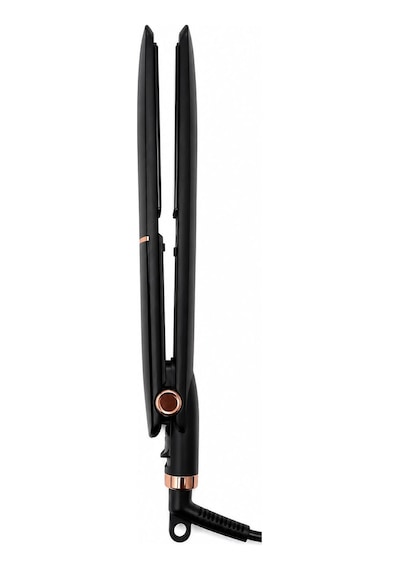Powertec TR-2850 Seramik Saç Şekillendirici Düzleştirici Siyah