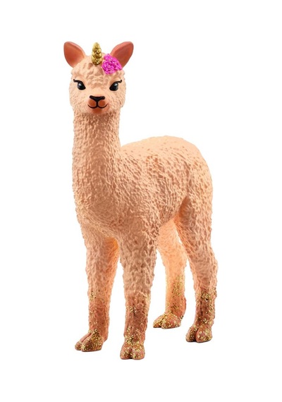 Schleich Lama Unicorn Bebek 70761