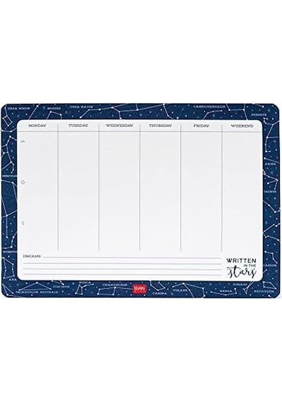 Smart Notes Stars 103 Ivory