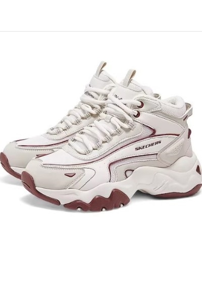 Skechers 168015 Ofwr Kadın Bot Çok Renkli