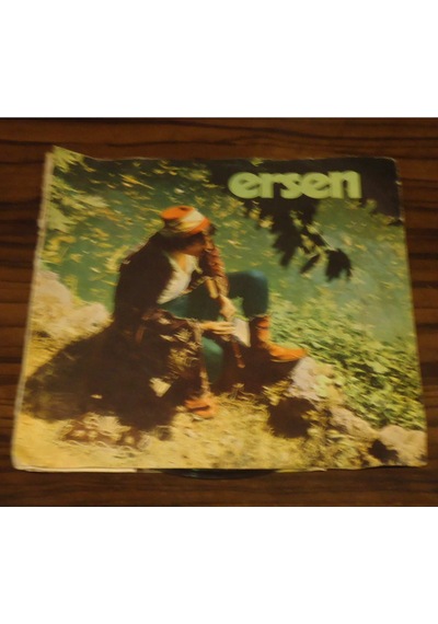 Ersen - Kozan Dağı - Kara Yazı