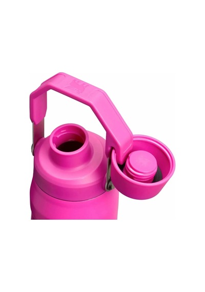 Stanley The Iceflow Bottle Fast Flow 0.7l / 24oz 10-11287-588 Pembe
