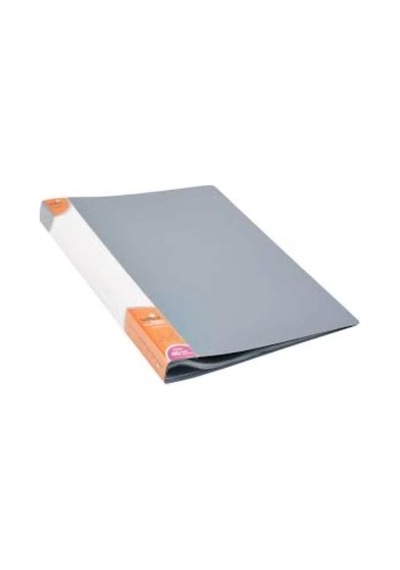 Gıpta Classic Sunum Dosyası Gri 30lu 7388