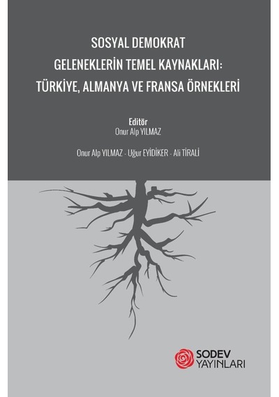 Sosyal Demokrat Geleneklerin Temel Kaynakları 522664888