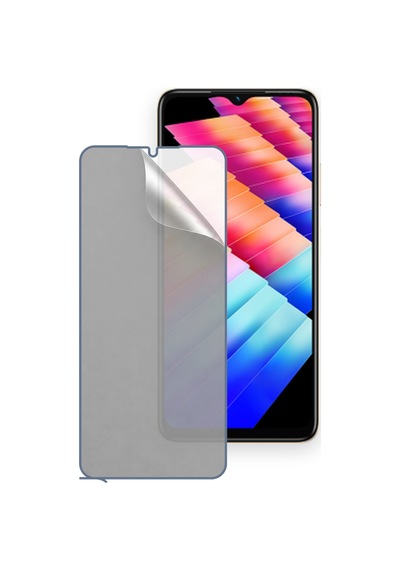Infinix Hot 30i Uyumlu Ön Yüzey Mat Hidrojel Ekran Koruyucu 96622373
