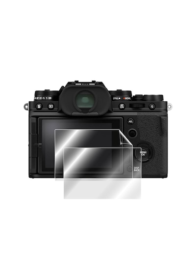 Ipg Fujifilm X T4 Mirrorless Kamera Ekran Koruyucu 2 Adet