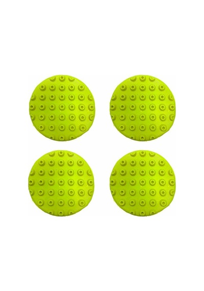 Universal 7x7 Cm Sarı Gogo Grip Standart