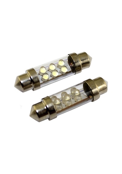 Space Dekoratif Led Ampul / Laam106-1-24 Renkli