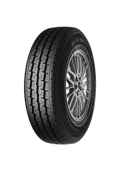 Milestone 155r12c 88/86n 8pr Evovan Yaz 2025