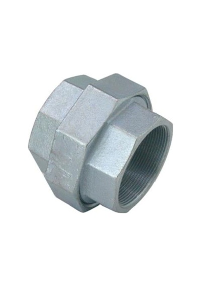 Rekor Konik Galvanizli