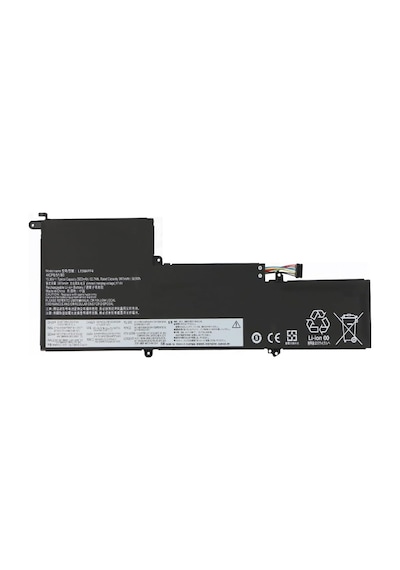 Lenovo L19m4pf4 Batarya Pil