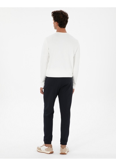 Pierre Cardin Erkek Lacivert Eşofman Altı 50311724-vr033 Lacivert