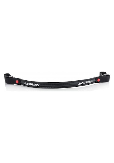 Acerbis Çekme / Kurtarma Kayışı Siyah