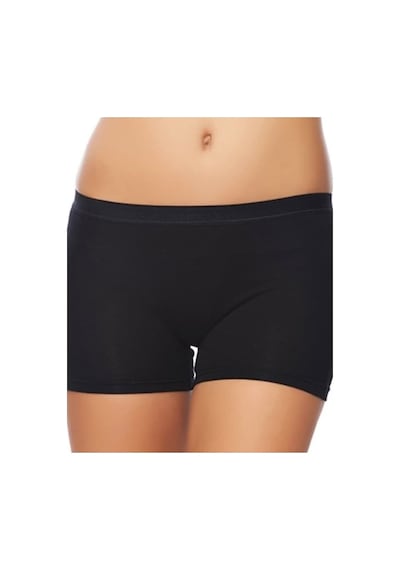 Yıldız Kadın Likralı Model Boxer (3625-3630)