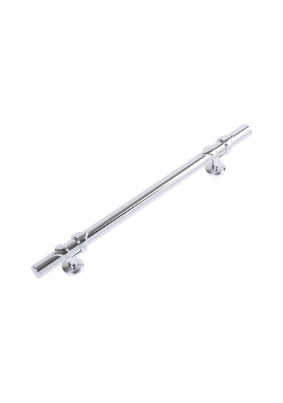 Luxury Maça Kulp Krom 160mm 2 Adet