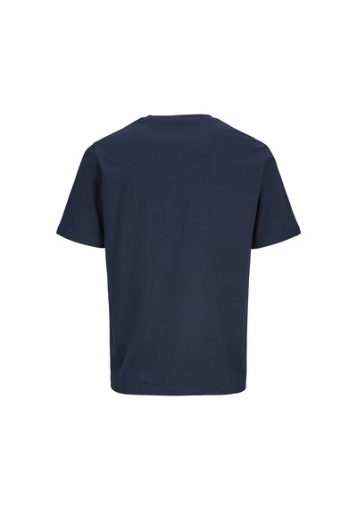 Jack & Jones Jack&jones Junıor Erkek Çocuk Tişört 12289893 Lacivert