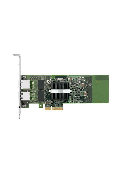 Intel Pro E1G42ET 1000 Et Dual 2 Port Gigabit Pcı-e X4 Ethernet Kart
