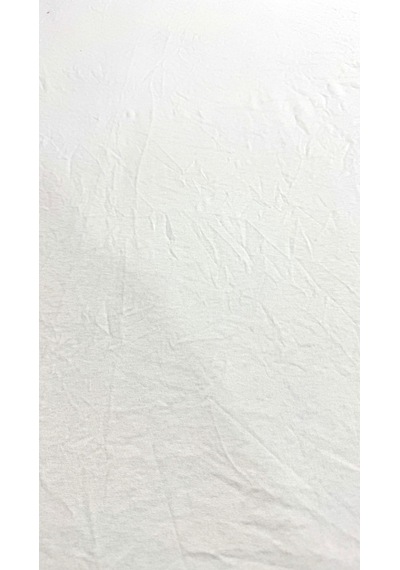 Pamuklu Penye 70x140 Lastikli Bebek Çarşafı Lastikli Beşik Çarşafı Bebek Çarşafı Beyaz