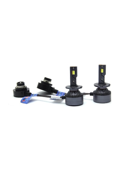 Volvo S40 2004-2007 Photon Milestone D2s Led 28000 Lümen