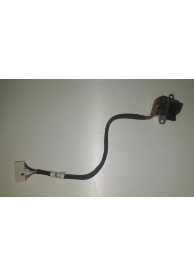 Dv6 3000 Şarj Soketi