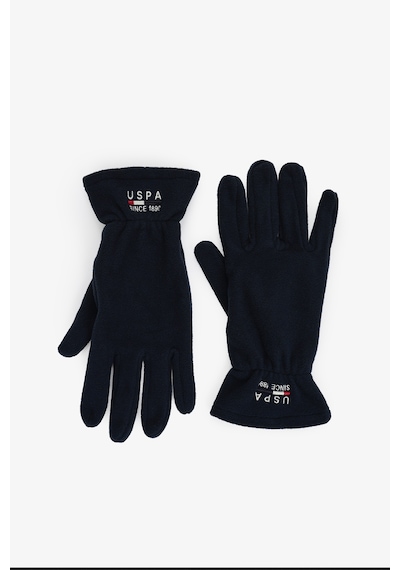 U.S. Polo Assn. U.s. Polo Assn. Erkek Lacivert Eldiven 50317512-vr033