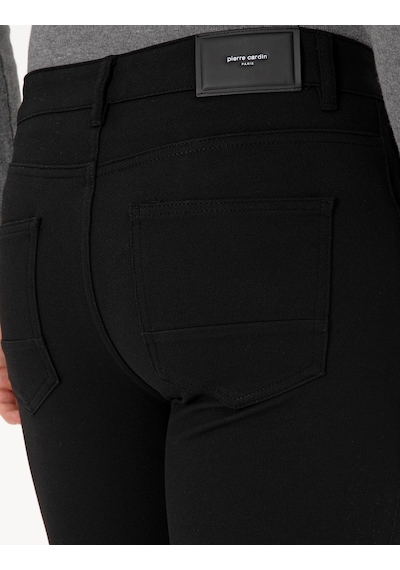 Pierre Cardin Erkek Siyah Pantolon Kanvas-chino 50310857-vr046 Siyah