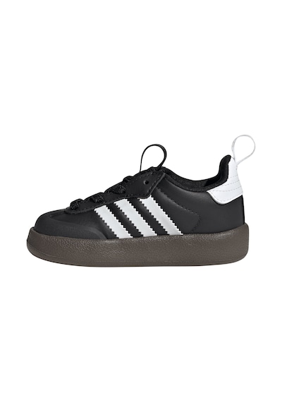 Adidas Adıfom Samba 360 I Bebek Spor Ayakkabı Siyah Jh5201-b Siyah