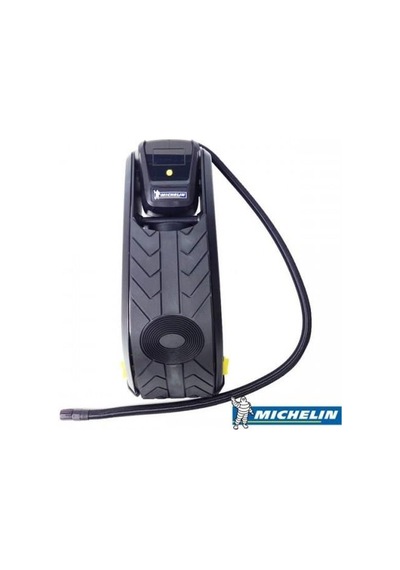 Michelin Mc12208 Dijital Basınç Göstergeli Ayak  Pompası