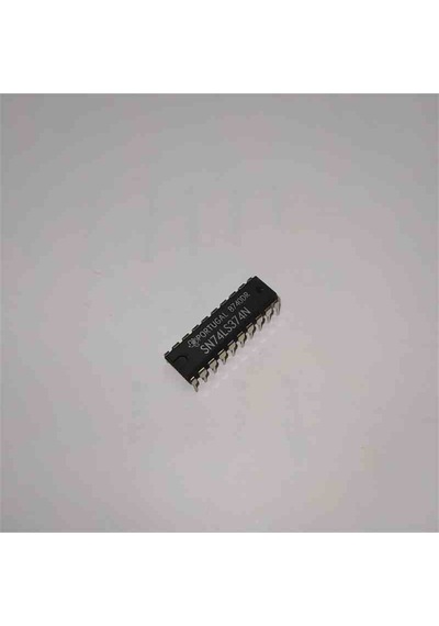 Sn74ls374n Dip Texas 74 Serisi Entegreler 20 Adet