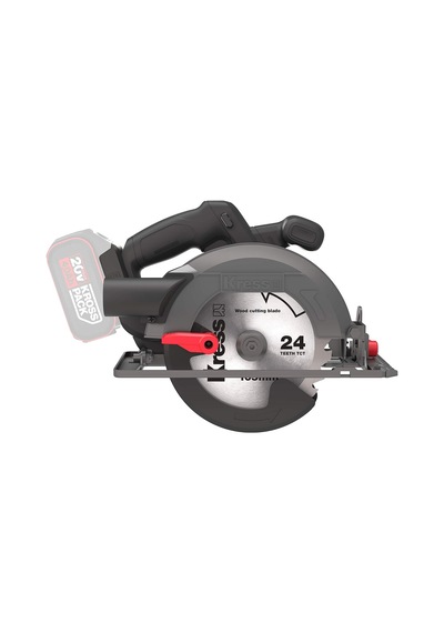 20volt 165mm Profesyonel Şarjlı Daire Testere Akü Dahil Değildir