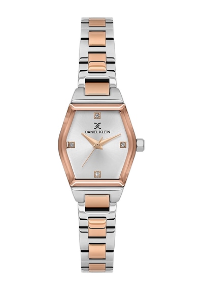 Daniel Klein Dk.6.14186-6 Kadın Kol Saati Rose Gold